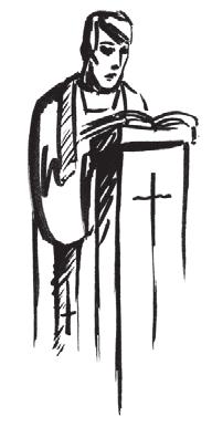 MARTYRIA Miłość zasadą życia Kościoła Wielki Post to okres liturgiczny, w którym przygotowujemy się do świętowania tajemnicy Paschy Jezusa Chrystusa.