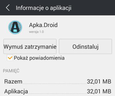 Do tego celu wykorzystano bibliotekę FFImageLoading, która służy do wczytywania i wy wietlania obrazów z różnych źródeł i ma do tego przeznaczone własne kontrolki, mogące zastąpić te, które pochodzą