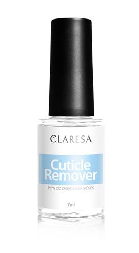 Cuticle Remover Preparat do zmiękczania skórek Płyn do zmiękczania i usuwania skórek. Ułatwia usuwanie skórek, odżywia i wygładza paznokcie.