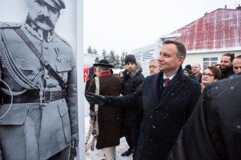 plenerową szczecińskiego IPN Ojcowie Niepodległości.