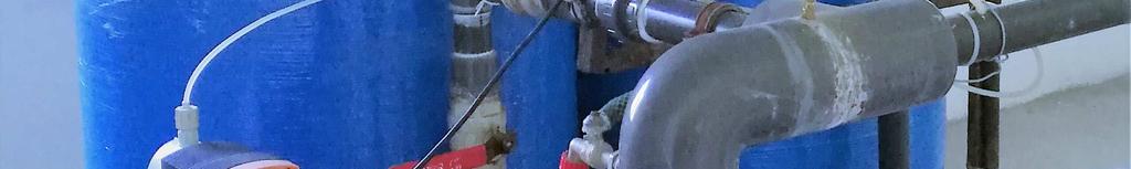 Jest to również wynikiem działań producentów wody, którzy zgodnie z obowiązującymi przepisami w ramach kontroli