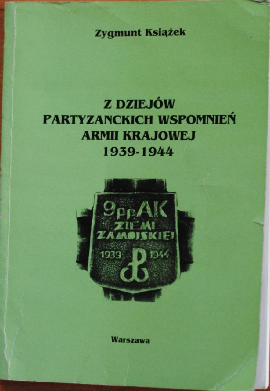 Dziadek był