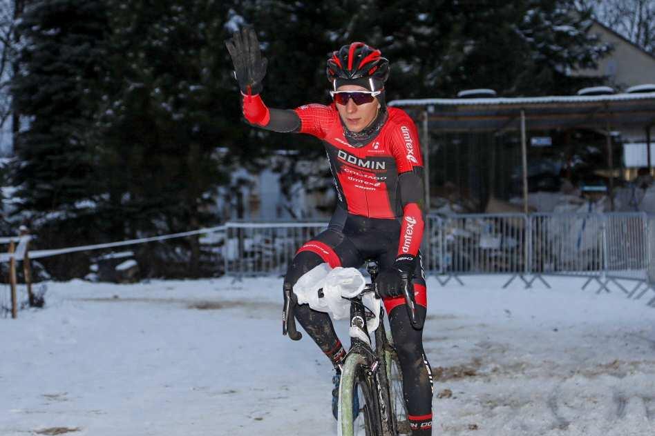 na terenie dawnej mleczarni Komunikat nr 2 strona numer 13 KATEGORIA SENIOR ELITE oraz oznaczona * KATEGORIA ORLIK U23 oraz oznaczona # KATEGORIA JUNIOR Dystans 28,0 km przeciętna prędkość zwycięzcy