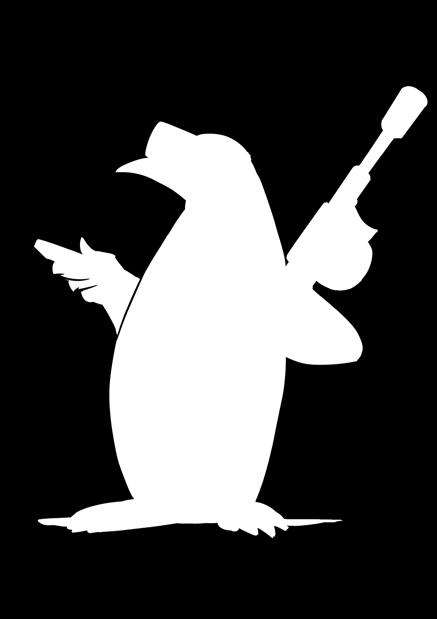 Virtual Reality Penguin 2 32 Pracownik - DEV 3 (wybierz jedno) -> otrzymujesz () punkt do projektu,