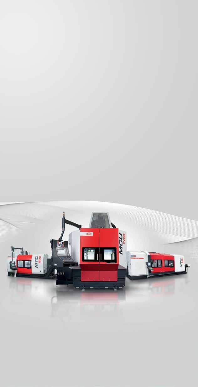 Wśród firm prezentujących się pod szyldem Swiss Precision znalazły się takie firmy jak: Erowa, G Machining Solutions, Gudel, Jenoptik oraz Oerlikon Balzers.