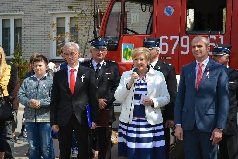 Z okazji tego Święta p.