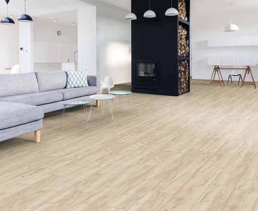 36 Dostępne w strukturze Rustic Finish,