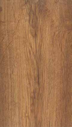 40 Dostępne w strukturze Rustic Finish