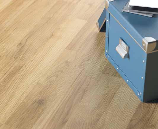 Klepka, Rustic Finish 5338 Dąb Patyna 2