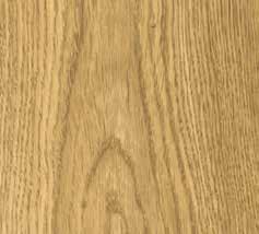 Klepka, Rustic Finish