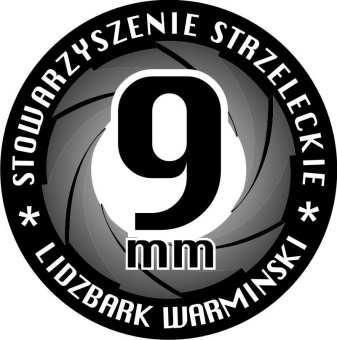 Klub Strzelecki "9mm" w Lidzbarku Warmińskim Turniej Strzelecki o Puchar Wójta Gminy Lidzbark Warmiński