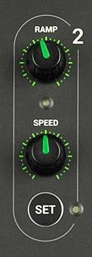 joysticka - ENTER joystick - kontrola 2 