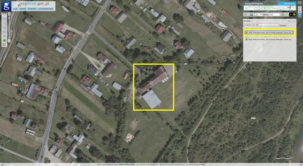 1 Audyt energetyczny budynku - załączniki