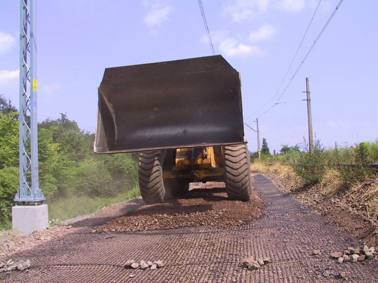 otoczeniu