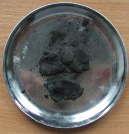 29. 15 g powdered Al + 1 g C aktyw Rys. 30.