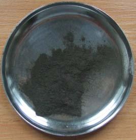 10 g powdered Al + 1 g C aktyw Otrzymanie wyprasek z proszków powstałych w wyniku mechanicznego stopowania Aby można