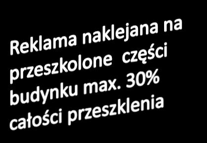 reklamowa wyłącznie