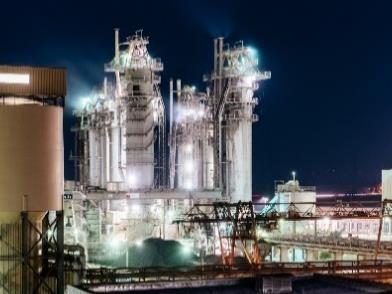 Najważniejsze wydarzenia w 2018 Biznes i inwestycje: biznes sodowy 6 Szereg działań zmierzających do minimalizacji