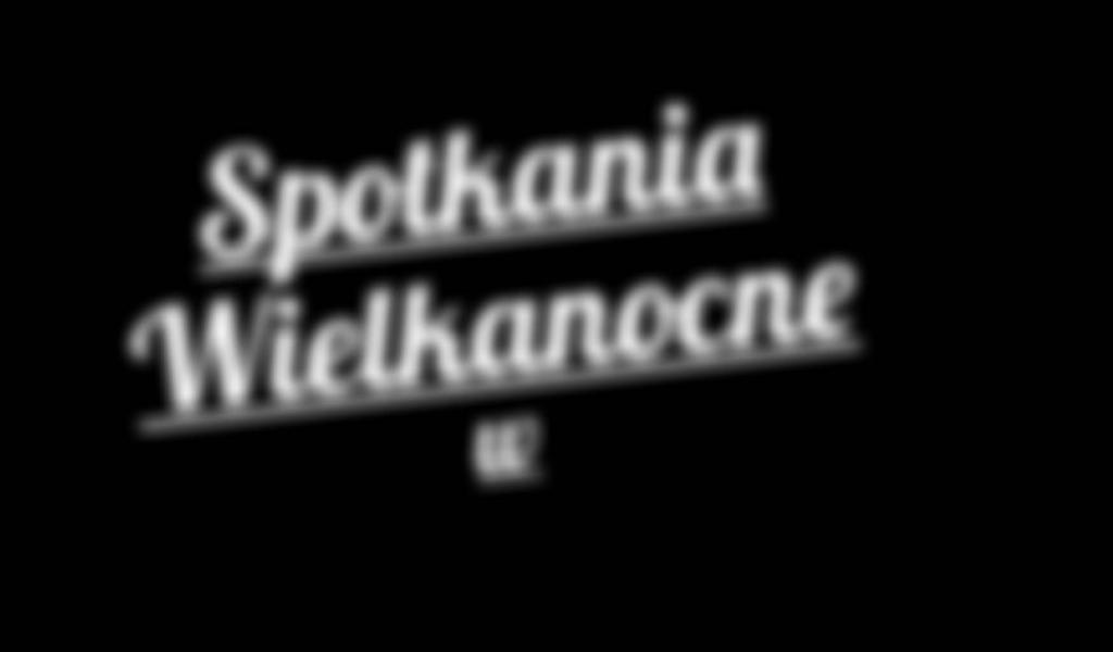 Świąt Wielkanocnych.