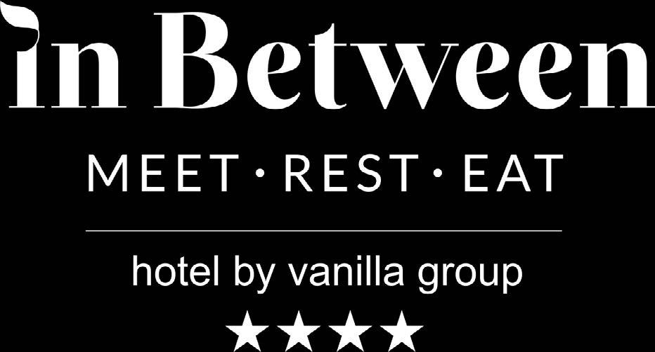 w In Between Hotel.