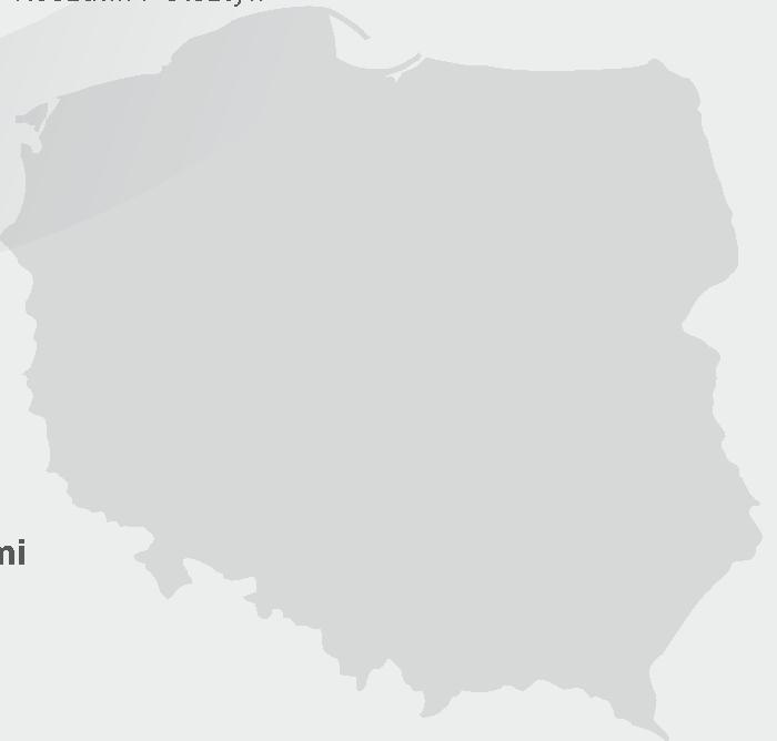 / Rzeszów / Szczecin / Warszawa / Wroc³aw Agent DM: Bielsko-Bia³a / Koszalin /