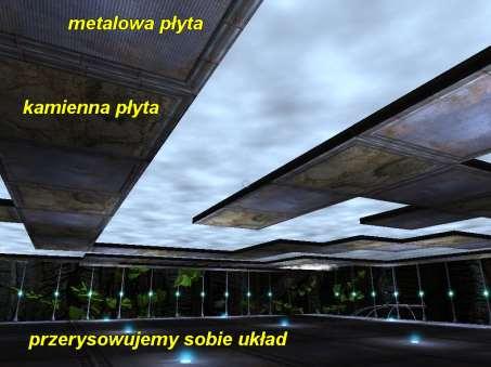 Las Halcyon Port Transat Idziemy do dużej bramy na prawo. Po skończonej wizycie, zostajemy zaprowadzenie do wagonika.