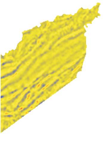 Wybrane problemy magnetotellurycznych i grawimetrycznych badañ... 41 Fig. 18.