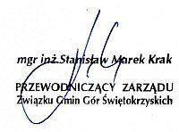15 Za sprawny, terminowy i prawidłowy przebieg czynności inwentaryzacyjnych odpowiedzialny jest Przewodniczący Komisji