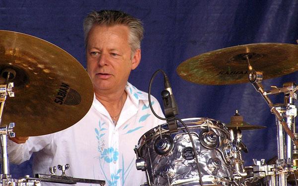 Tommy Emmanuel grał podczas tego koncertu