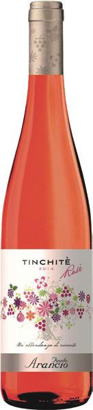 Rekomendowane do owoców morza, tłustych ryb (łosoś, tuńczyk) czy kozich serów. Szczep: 100% Chardonnay.