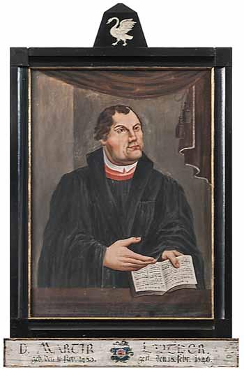 500 Jahre Reformation, auch in Schlesien 500 lat reformacji, również na Śląsku Ullrich Junker Schlesien war eines der ersten Länder, in denen die Reformation, oder auch die Wittenberger Lehre, wie