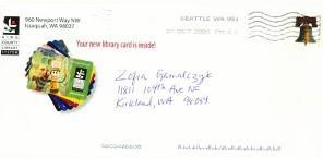 Language) aż w trzech różnych bibliotekach. Miałam więc okazję poznad je od środka.