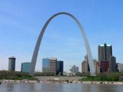 Priscilla 26-29 pazdziernik 2017 Dzień 1: Wyjazd z Chicago o godzinie 4.00 rano. Przejazd St. Louis: Gateway Arch - Bramy Zachodu. Msza Św.w katedrze Nocleg w klasztorze Św.
