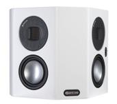 przełącznikiem. Monitor Audio to mistrzowie głośników efektowych, a Gold FX reprezentuje nasze szczytowe osiągnięcia w tym zakresie.