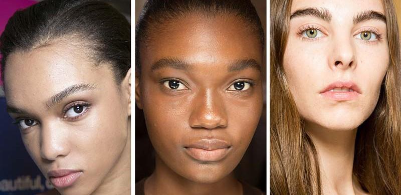 BABY FACE: