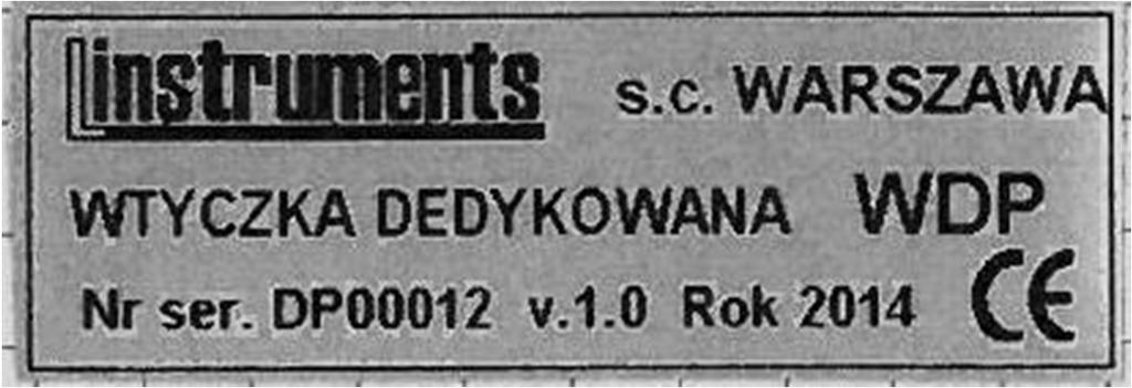 rejestratora mr3p. Zdolność łączeniowa: PT 2A, 30V, PP 0.