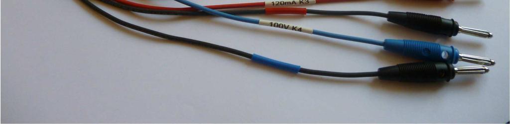 Ω; K3: 120mA, 150