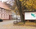 fauną najbliższych terenów.