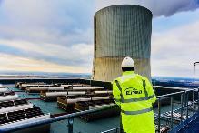 Darmowy przydział CO2 Darmowy przydział CO 2 [t] /energia elektryczna/ Rok 2013 Rok 2014 Rok 2015 Rok 2016 Rok 2017 Rok 2018 Suma Elektrownia Kozienice - zg. z rozp. RM z dn. 8.04.