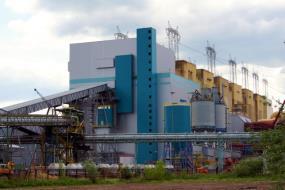 11 0 0 0 411 338 1 245 072 992 082 2 648 492 Elektrownia Kozienice - przydział otrzymany 1) 5 428 606 4 719 575 2 843 957 3 008 656 2 321 834-18 322 628 Kozienice Darmowy przydział CO 2 [t] /ciepło/