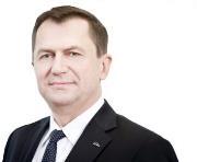 WŁADZE 5.1. Skład osobowy Zarządu ENEA S.A. Od początku 2018 r. w skład Zarządu Spółki wchodziły następujące osoby: Mirosław Kowalik - Prezes Zarządu, Piotr Adamczak - Wiceprezes Zarządu ds.