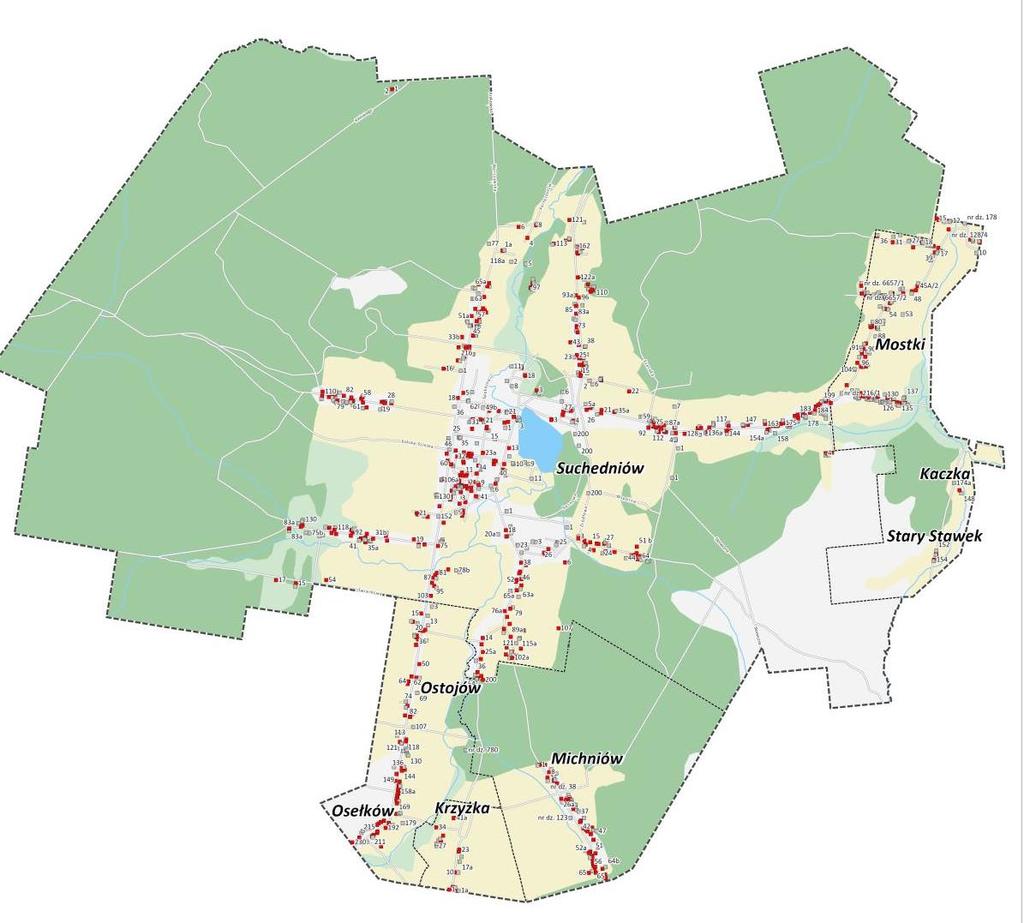 Mapa 1.