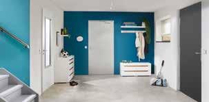 Drzwi zewnętrzne Drzwi wewnętrzne do pomieszczeń mieszkalnych Wysokiej jakości drewniane drzwi wewnętrzne przyczynią się do stworzenia w Państwa