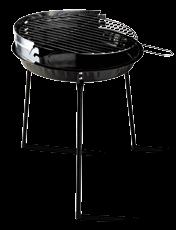 399 439 Grill gazowy