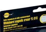 przyjemny zapach w zestawie ściereczka z mikrofibry (20x20 cm) GRATIS FOA CLER efficient foam formula for TFT/LCD and plasma screens, laptops, scanners, glass surfaces etc.