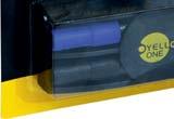 markerów nie używać do polistyrenu LABEL REOVAL SPRAY for safe removing of labels from various surfaces (laminated book covers, packages, plastic, metal, glass) perfect for removing labels from