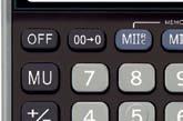 memory functions