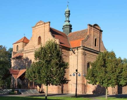 pl Aby zwiedzić kościół należy się umówić z jednodniowym wyprzedzeniem (ceną za zwiedzanie jest dobrowolna ofiara).