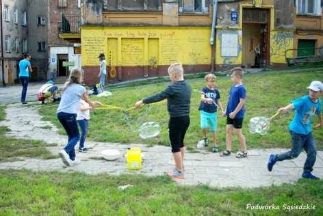 dla gmin na przygotowanie programów Konkurs