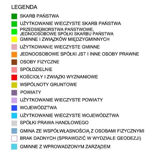 FIZYCZNYCH SPÓŁKI PRAWA